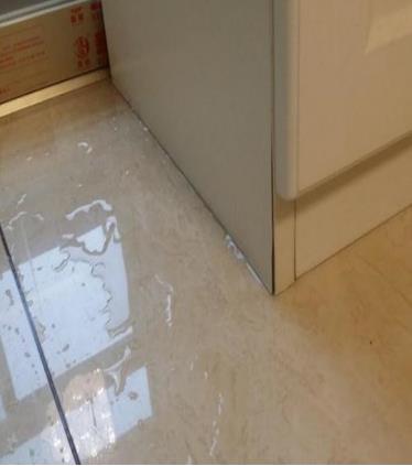 澄迈漏水检测 厕所漏水怎么检测?
